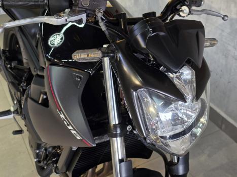 YAMAHA XJ6 600 N, Foto 6