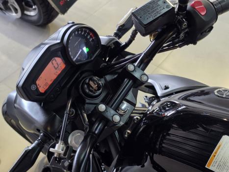 YAMAHA XJ6 600 N, Foto 7
