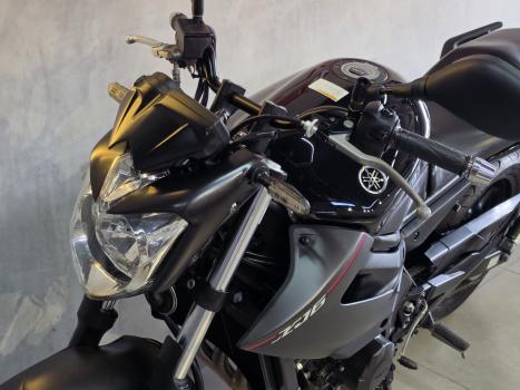 YAMAHA XJ6 600 N, Foto 10