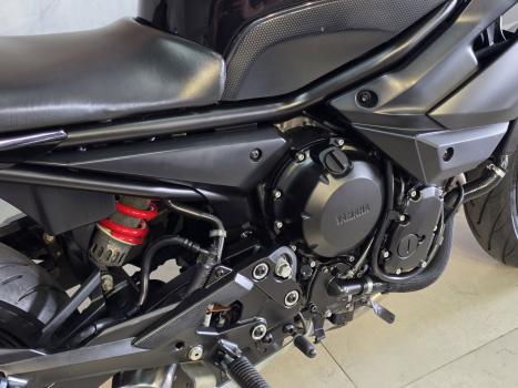 YAMAHA XJ6 600 N, Foto 11