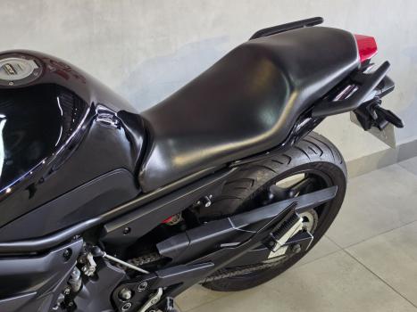 YAMAHA XJ6 600 N, Foto 13