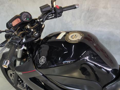 YAMAHA XJ6 600 N, Foto 15