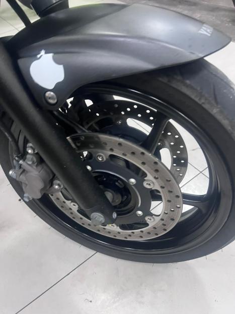 YAMAHA XJ6 600 N, Foto 4