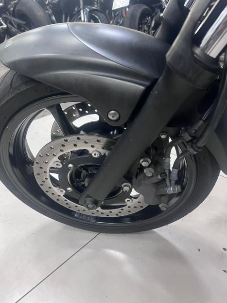 YAMAHA XJ6 600 N, Foto 10