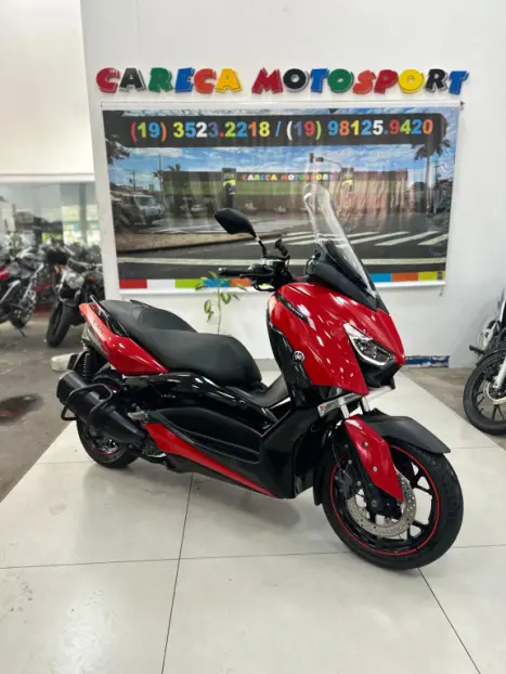 YAMAHA Xmax 250 , Foto 1