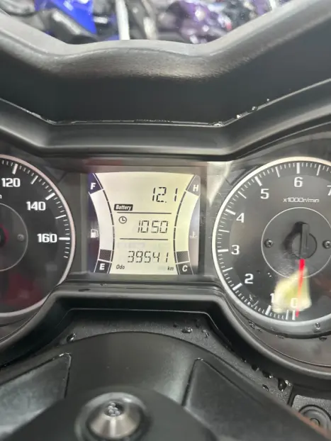 YAMAHA Xmax 250 , Foto 12
