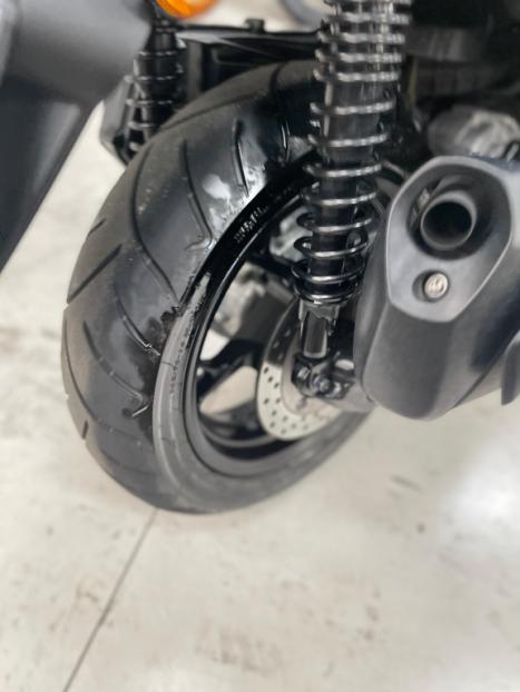 YAMAHA Xmax 250 , Foto 4