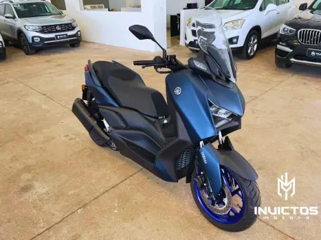 YAMAHA Xmax 250 , Foto 1 YAMAHA Xmax 250 , Foto 1