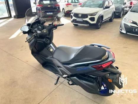 YAMAHA Xmax 250 , Foto 3 YAMAHA Xmax 250 , Foto 3
