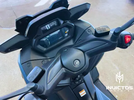 YAMAHA Xmax 250 , Foto 5 YAMAHA Xmax 250 , Foto 5