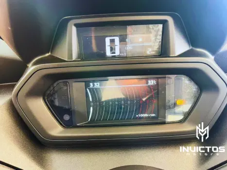 YAMAHA Xmax 250 , Foto 6 YAMAHA Xmax 250 , Foto 6