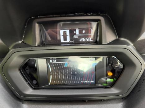 YAMAHA Xmax 250 , Foto 4