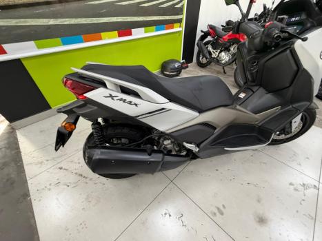 YAMAHA Xmax 250 , Foto 5
