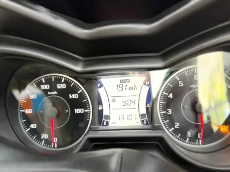 YAMAHA Xmax 250 , Foto 3