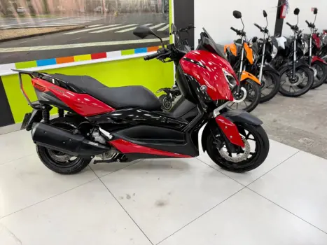 YAMAHA Xmax 250 , Foto 6