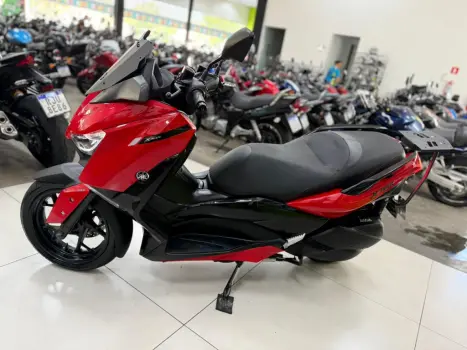 YAMAHA Xmax 250 , Foto 8