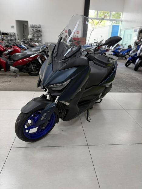 YAMAHA Xmax 250 , Foto 4