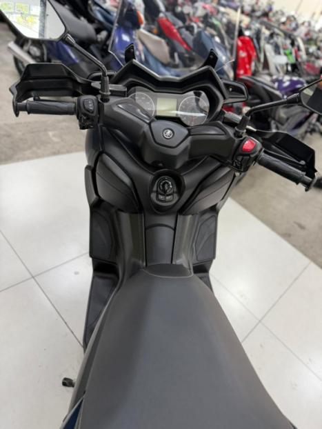 YAMAHA Xmax 250 , Foto 5