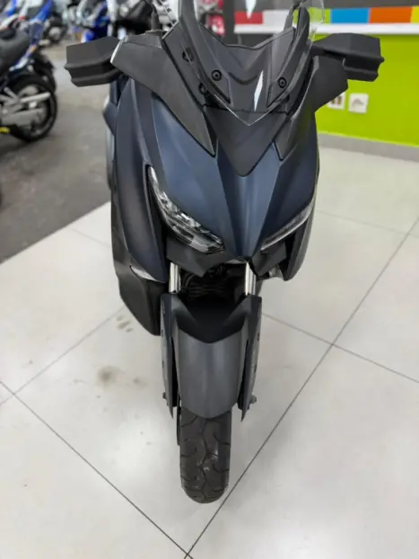 YAMAHA Xmax 250 , Foto 9