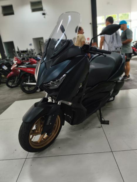 YAMAHA Xmax 250 , Foto 2