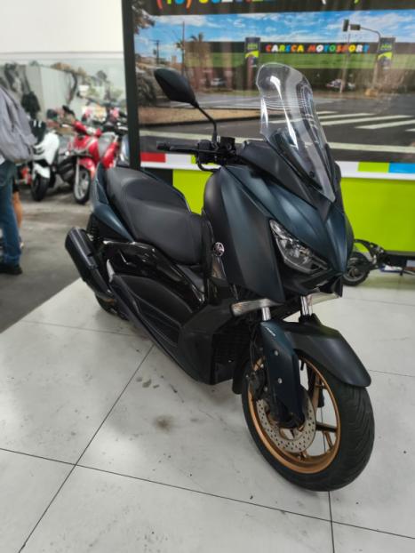YAMAHA Xmax 250 , Foto 4