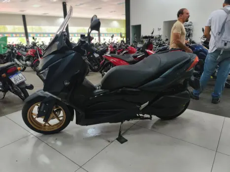 YAMAHA Xmax 250 , Foto 8