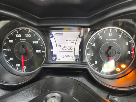 YAMAHA Xmax 250 , Foto 10