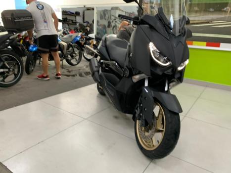 YAMAHA Xmax 250 , Foto 2