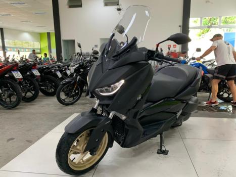 YAMAHA Xmax 250 , Foto 3