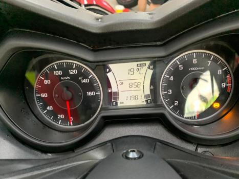 YAMAHA Xmax 250 , Foto 4