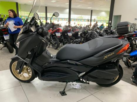 YAMAHA Xmax 250 , Foto 7