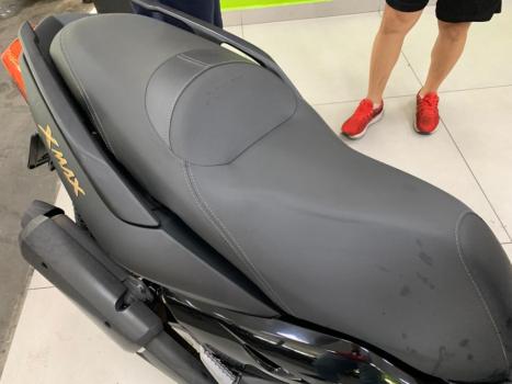 YAMAHA Xmax 250 , Foto 9