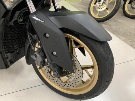 YAMAHA Xmax 250 , Foto 11