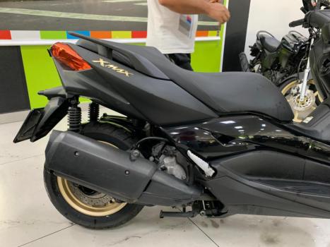 YAMAHA Xmax 250 , Foto 12