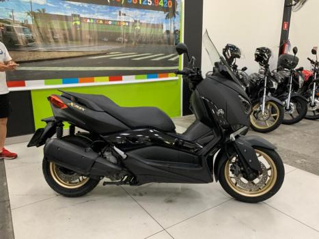 YAMAHA Xmax 250 , Foto 14