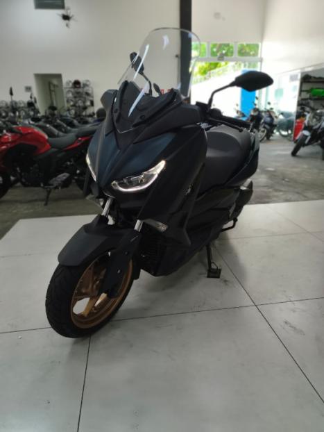 YAMAHA Xmax 250 , Foto 6