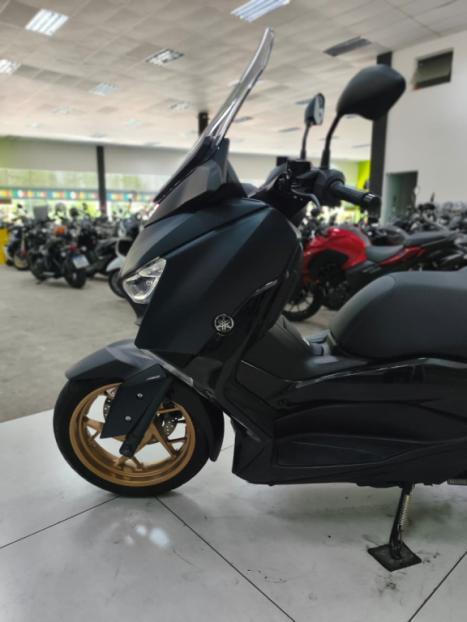 YAMAHA Xmax 250 , Foto 7