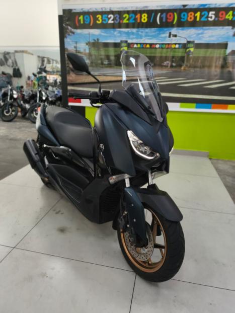 YAMAHA Xmax 250 , Foto 8