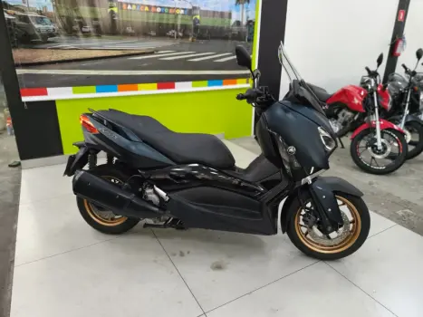 YAMAHA Xmax 250 , Foto 10