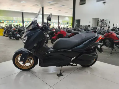 YAMAHA Xmax 250 , Foto 12