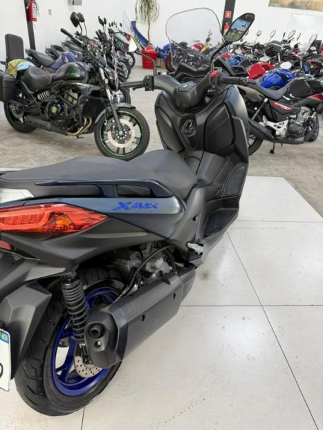 YAMAHA Xmax 250 , Foto 6