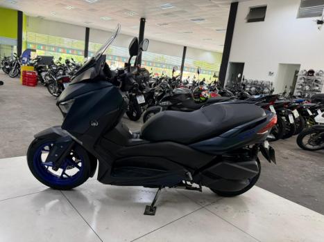 YAMAHA Xmax 250 , Foto 7