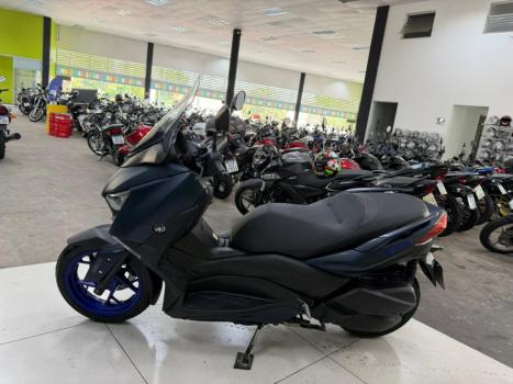YAMAHA Xmax 250 , Foto 8