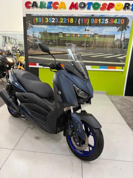 YAMAHA Xmax 250 , Foto 9