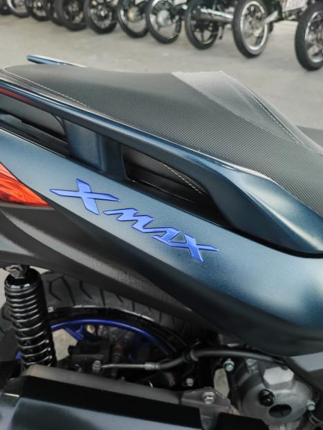 YAMAHA Xmax 250 , Foto 4