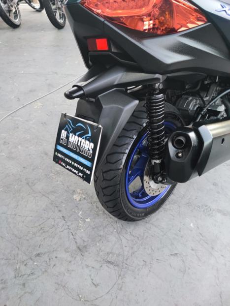 YAMAHA Xmax 250 , Foto 5