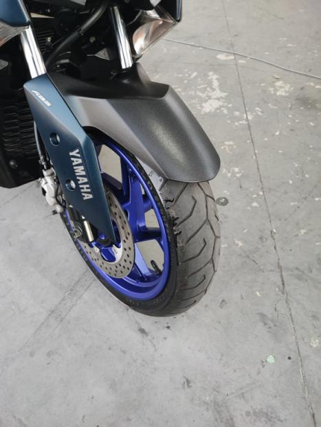 YAMAHA Xmax 250 , Foto 6