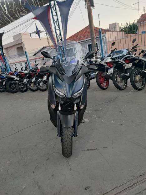 YAMAHA Xmax 250 , Foto 9