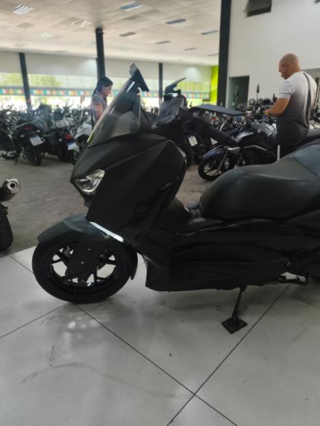 YAMAHA XMax 250 , Foto 7
