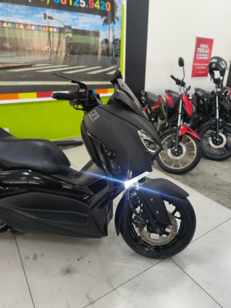 YAMAHA XMax 250 , Foto 12